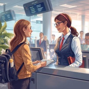 English for Travelers