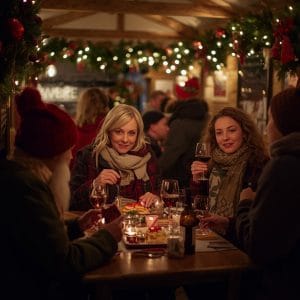 Social English Experiences – Edición Fin de Año