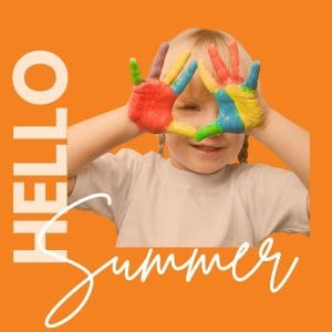 Programa de verano 2026 -3 semanas