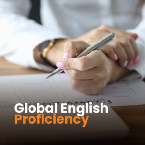 Mide tu nivel de inglés hoy