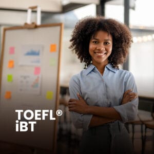 TOEFL® iBT
