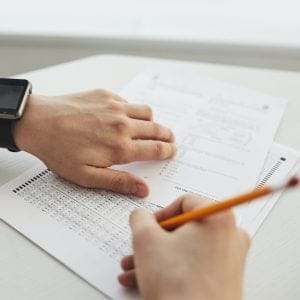 International Test of English Proficiency